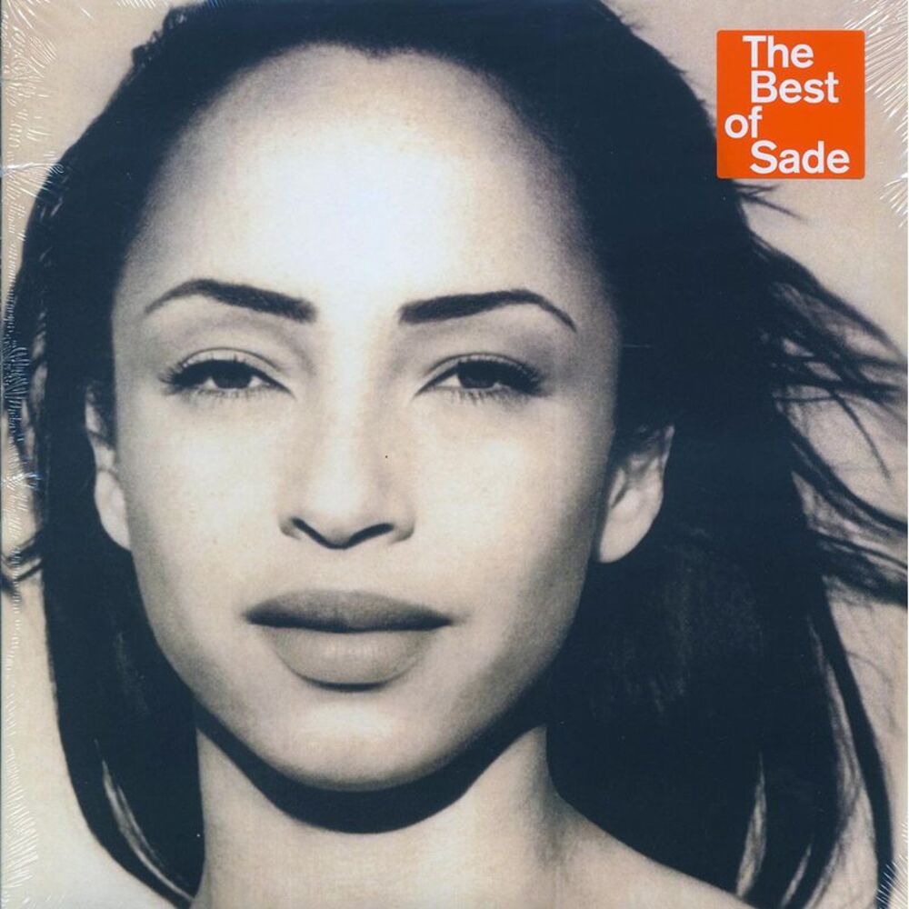 Sade - The Best Of Sade (2xLP) (180g) - Vinyl LP